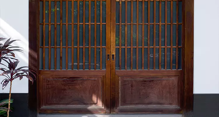 Accordion Patio Doors Repair in Richmond West, FL