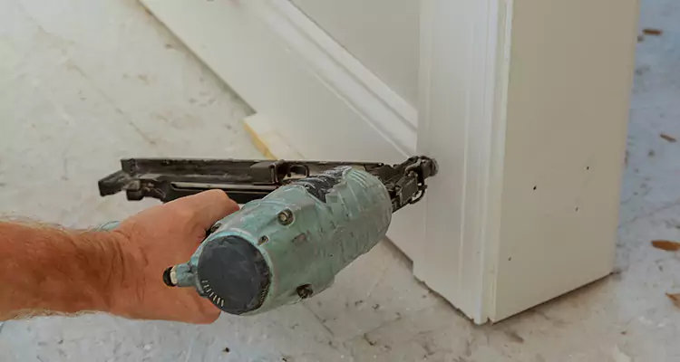 Patio Door Fix in Richmond West, FL