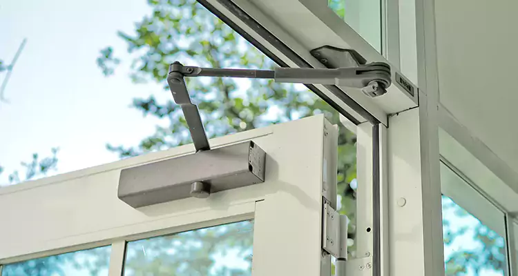 Automatic Door Opener Installation in Richmond West, FL