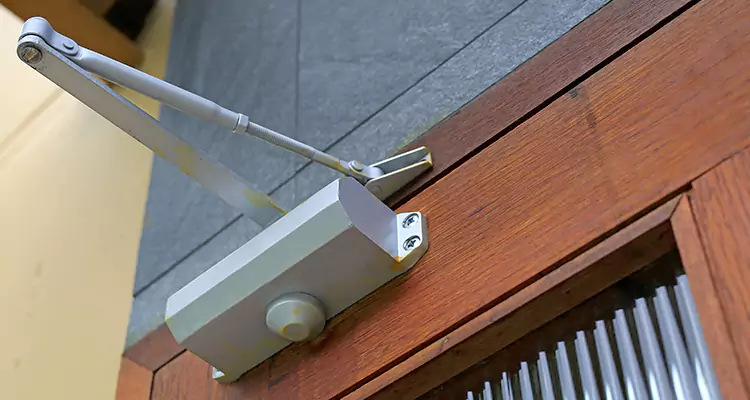 Automatic Door Opener Repair in Richmond West, FL