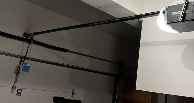 Garage Door Opener Sensor Replacement in Richmond West, FL