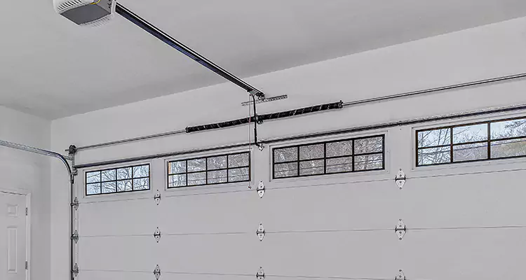 Garage Door Torsion Spring Repair in Richmond West, FL