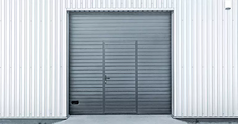 Trusted Industrial Overhead Door Repair in Richmond West, FL
