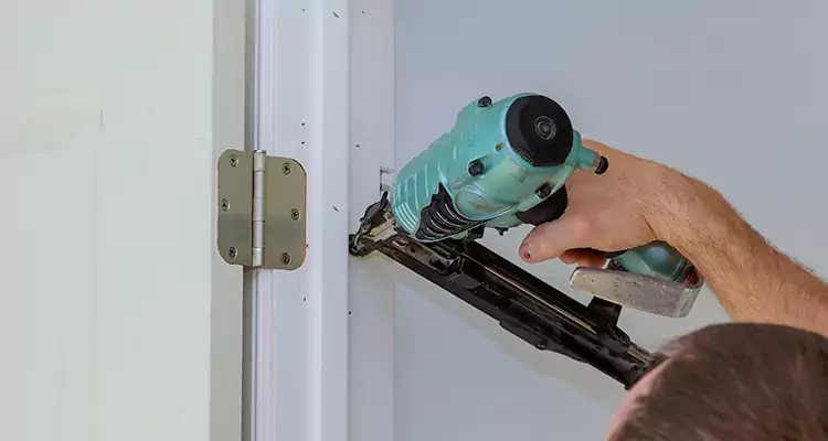 Interior Door Repair Services Near Me in Richmond West, FL