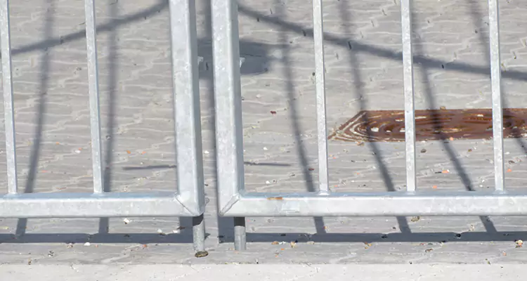 Our Metal Gate Repair Services in Richmond West, FL
