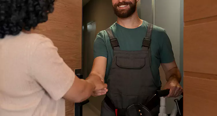 Repair Rfid Keycard Reader For Motels in Richmond West, FL