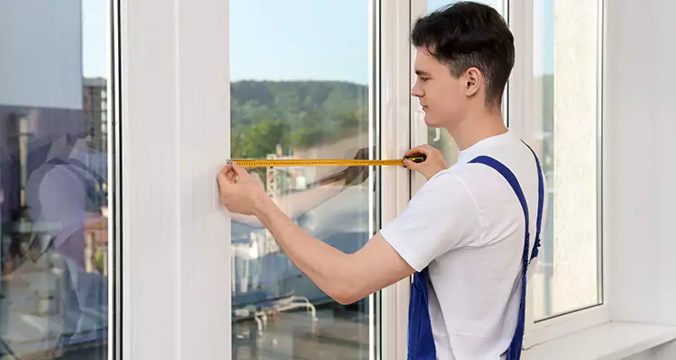 Our Window Restoration Services in Richmond West, FL