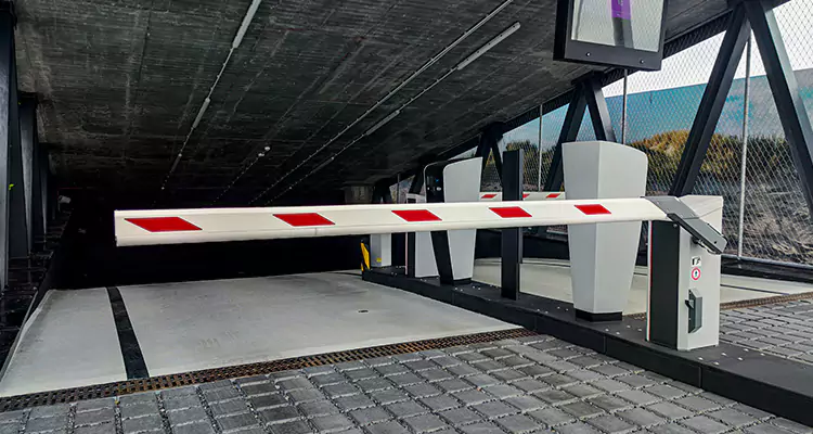 Park Plus Boom Barrier Repair in Richmond West, FL
