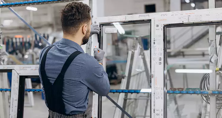 Why Choose Us for Patio Door Blind Replacement in Richmond West, FL?