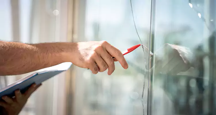 Sliding Glass Patio Door Repair in Richmond West, FL
