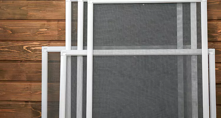 Patio Door Window Frame Repair in Richmond West, FL