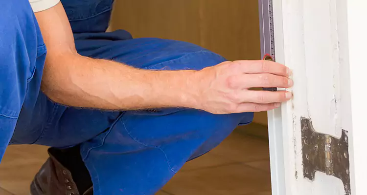 Antique Pocket Door Rollers Repair in Richmond West, FL