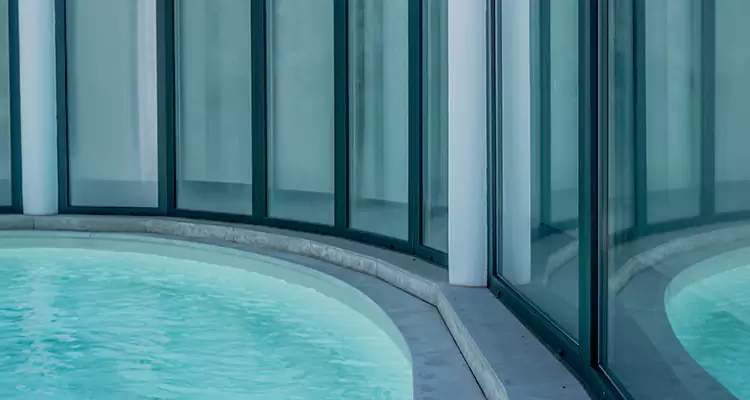 Repair Polyester Screen for Pool Enclosure in Richmond West, FL