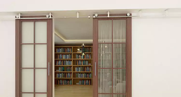 Why Choose Us for Sliding Backyard Door Repair in Richmond West, FL?