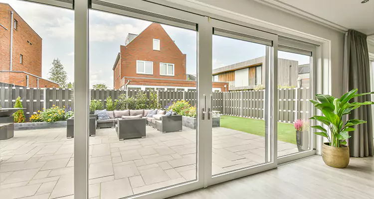 Why Choose Our Sliding Door Expert in Richmond West, FL