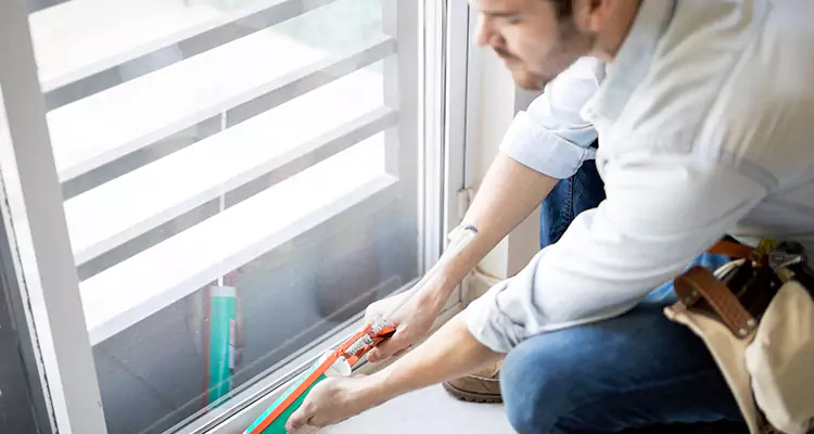 We fix All type of Sliding Door in Richmond West, FL