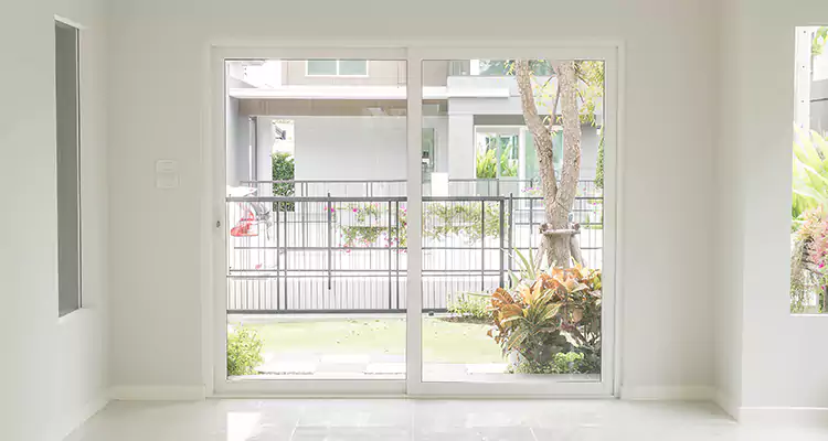 Sliding Panels For Patio Doors in Richmond West, FL
