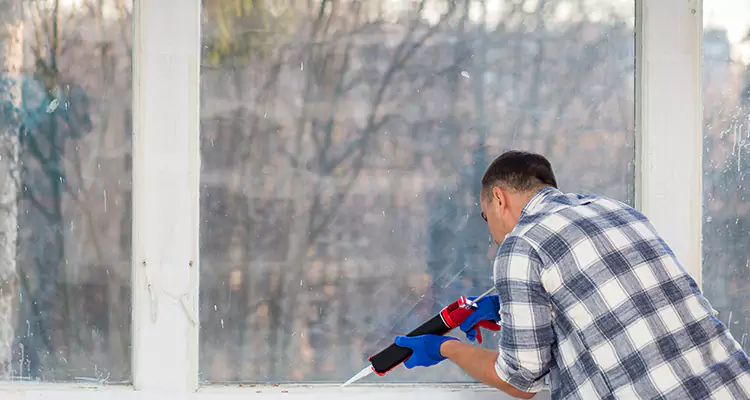 Sliding Glass Doors Repair in Richmond West, FL
