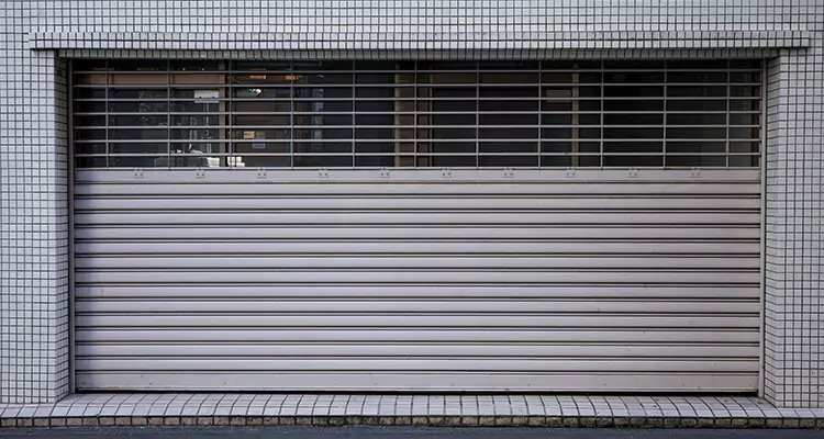 Steel Roll Up Door Repair in Richmond West, FL