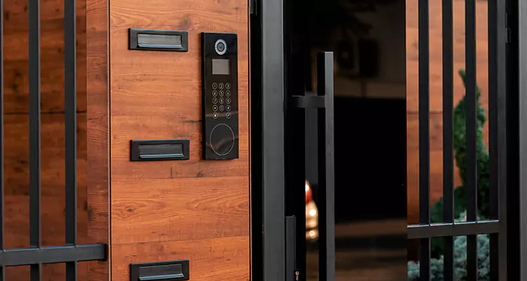 Automatic Door Maintenance in Richmond West, FL