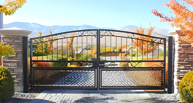 Automatic Gate Repair Cost in Richmond West, FL