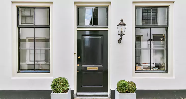 Modern French Doors Repair in Richmond West, FL