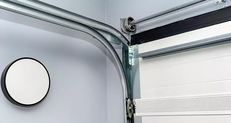 Garage Door Cable Repair Cost in Richmond West, FL