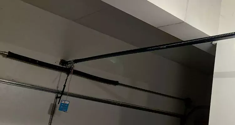 Garage Door Spring Removal in Richmond West, FL