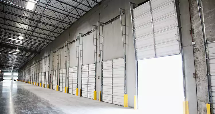 Industrial Roller Door Repair Prices in Richmond West, FL