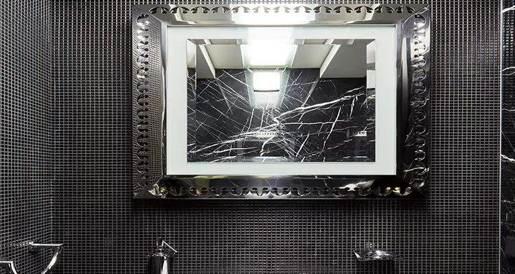 One Way Glass Repair in Richmond West, FL