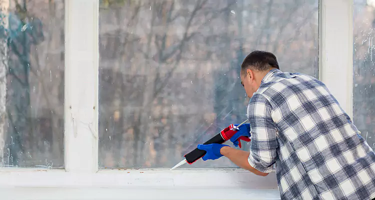 Andersen Patio Door Weatherstrip Replacement in Richmond West, FL