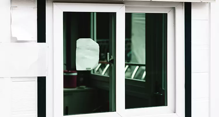 Patio Door Window Adjustment Service in Richmond West, FL