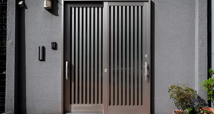 Pocket Door Track Rollers Repair in Richmond West, FL
