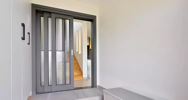 Commercial Sliding Door Contractor in Richmond West, FL