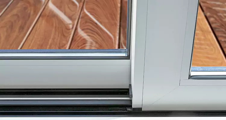 Sliding Pocket Door Repair in Richmond West, FL