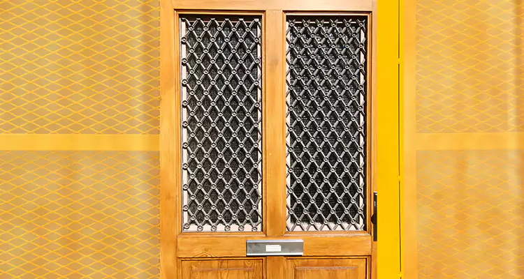 Sliding Pet Screen Door Replacement in Richmond West, FL