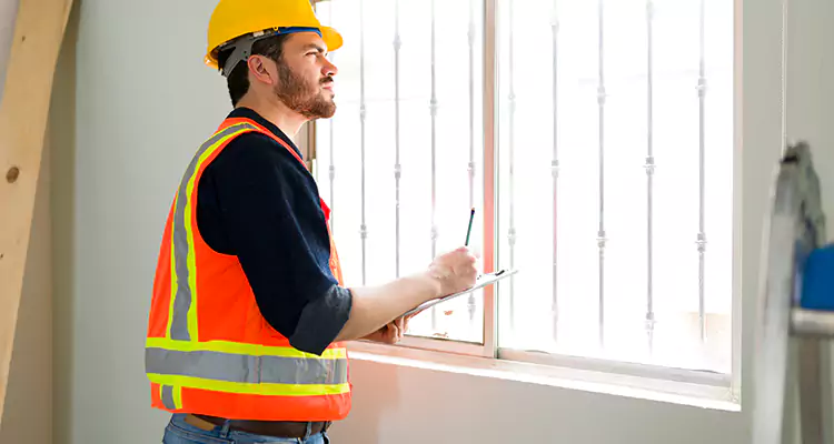 Triple Pane Windows Repair in Richmond West, FL