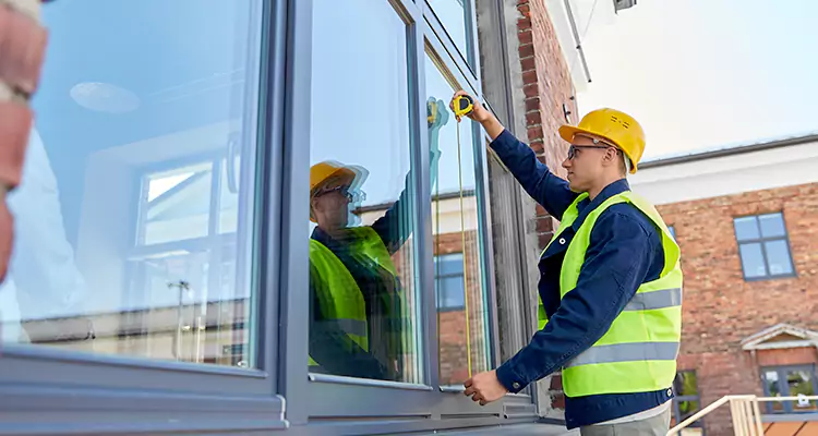 Home Window Repair in Richmond West, FL